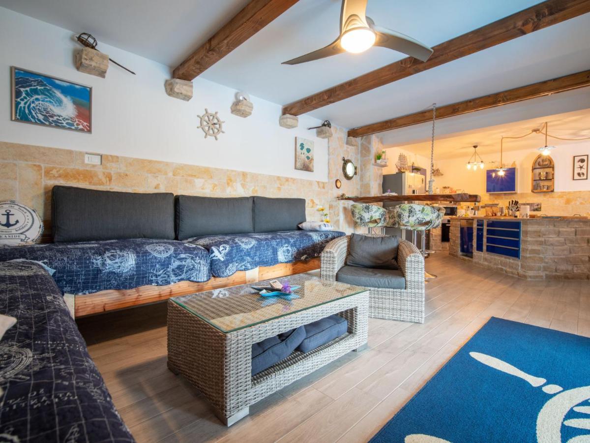 Villa Lea Lana By Interhome Нови-Винодолски Экстерьер фото